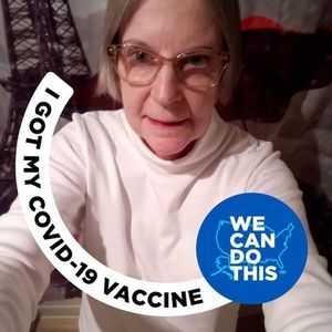 Meet your Posher, Cheryl